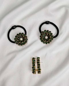Hair Accessory Set