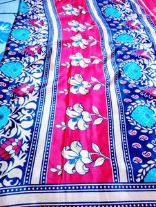 Silk Saree Free Sare