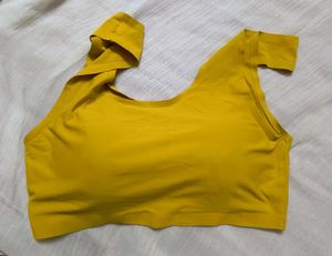 SHEEMLESS PADDED BRA