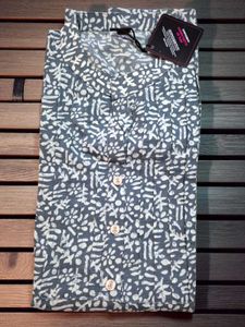Short Kurti