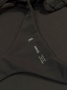MANGO Active Pilates Bodysuit