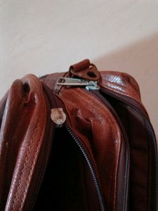 Office Bag For Storing And Carrying Documents