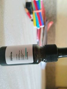 Minimalist Face Serum