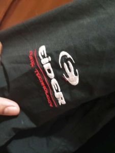 Gore Tex, Eider Heavy Tactical Jacket
