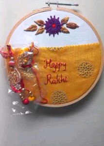 Rakhi Gift Hamper