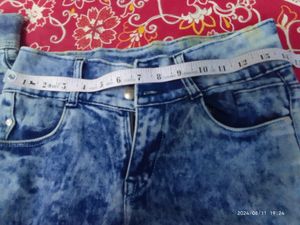 Jeans Combo For Girls