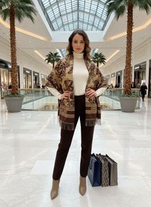 Christian Dior Scarf