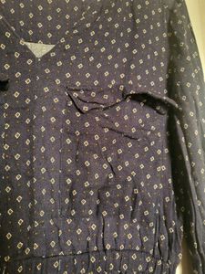 Mango Basic Dress