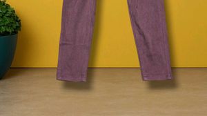 I@21 Size-28 (Sale) Latest Ladies high waist Jeans