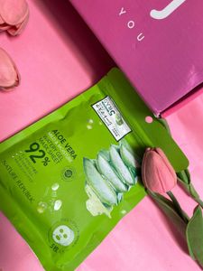 Korean Sheet Mask