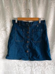 Y2k Skirt