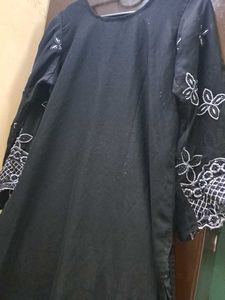black party wear