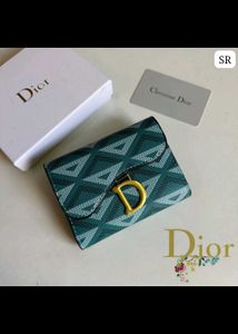 CHRISTIAN DIOR WALLET PREMIUM WITH BOX