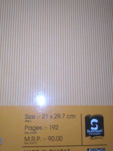 4 Notebooks