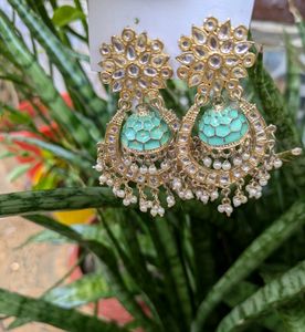 Wedding Earrings