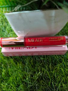 Milady Limitless Liquid Matte Lipstick