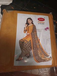 Dress Materials