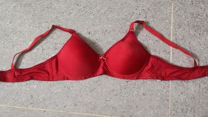 Bra Combo Of 3