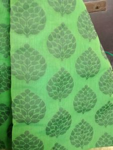 Cotton Saree