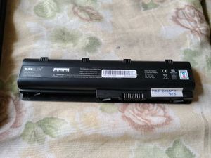 Laptop Battery HP