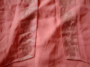 Ethnic Gown