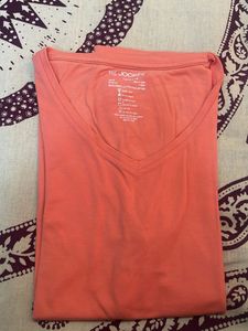 Jockey Pink Tshirt