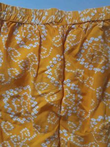 New Kurta Set