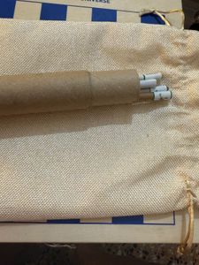 Giftable book And pencils