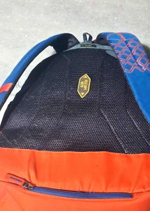 Skybags Branded Backpack 32 L With Rain Cover