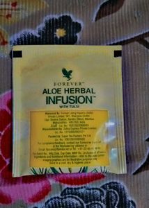 Forever Aloe Herbal Infusion