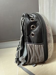 Pet Carrier Bag