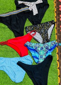 M Size Briefs