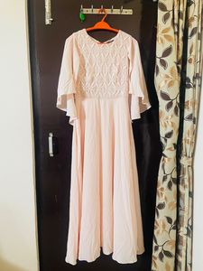 Zinc London Gown