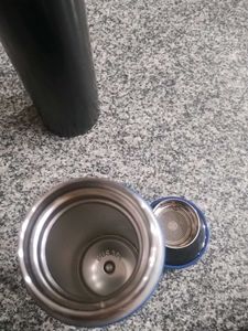 Thormas Bottle