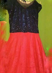 Sparkly Party Dress