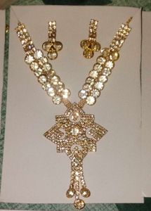 Combo Of 5 Jwellery New