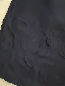 Velvet Dress