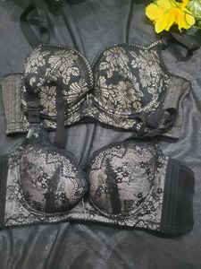 2 Net Bra Kombo