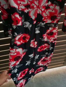 Beautiful New Midi Dress