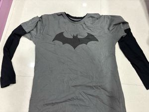 Batman Long Sleeve T-Shirt