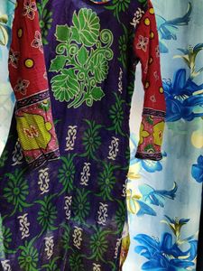 cotton kurti