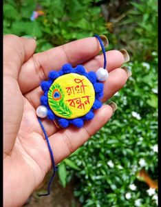 Hand Made Rakhi