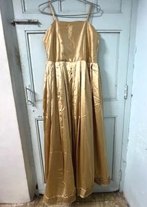 Indowestern Dress