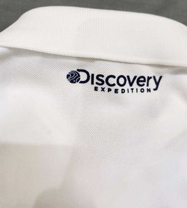 Original Discovery Expedition Polo Tshirt🇰🇷