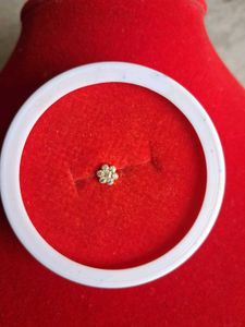 Nose Pin Gold