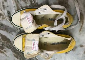 converse shoes unisex