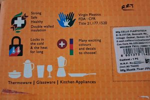 Cello Wicker Hot Pot Twin