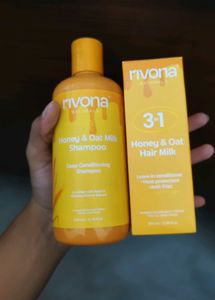 Shampoo Bundle Sale