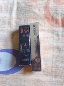 Insight Lipstick Combo