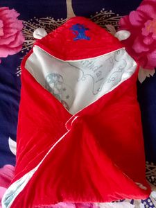 Baby Wrap Blanket To Hold Bab